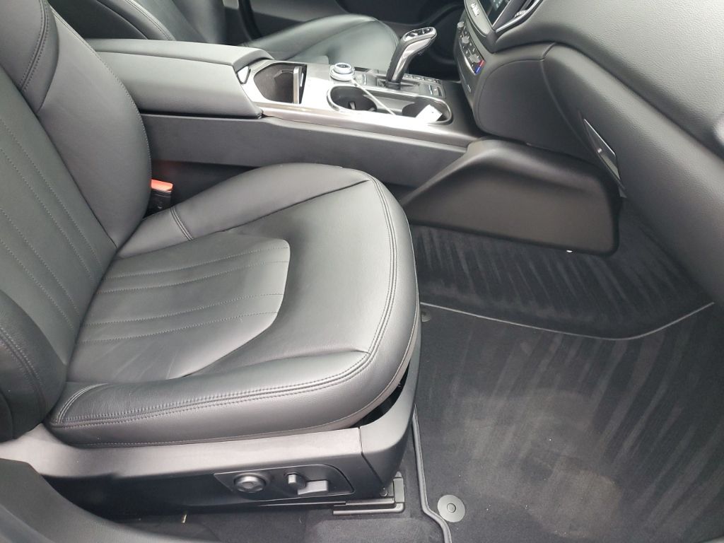 Used Car 2020 Maserati Ghibli  Base For Sale Under $30,000 In Austin, Texas