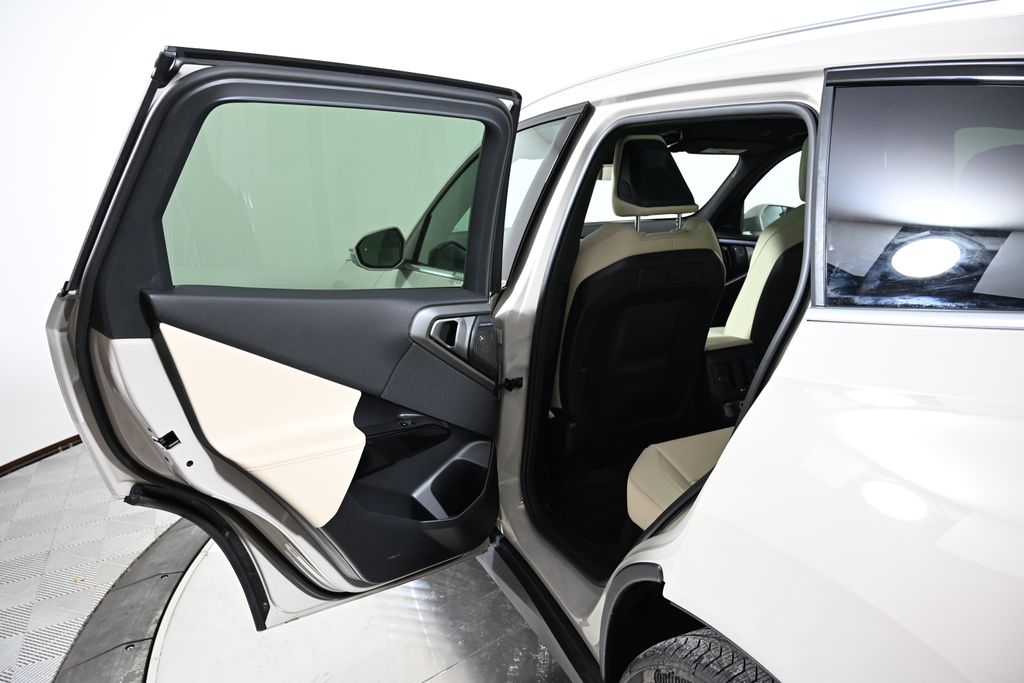 Thumbnail: 2026 BMW X3 - 23