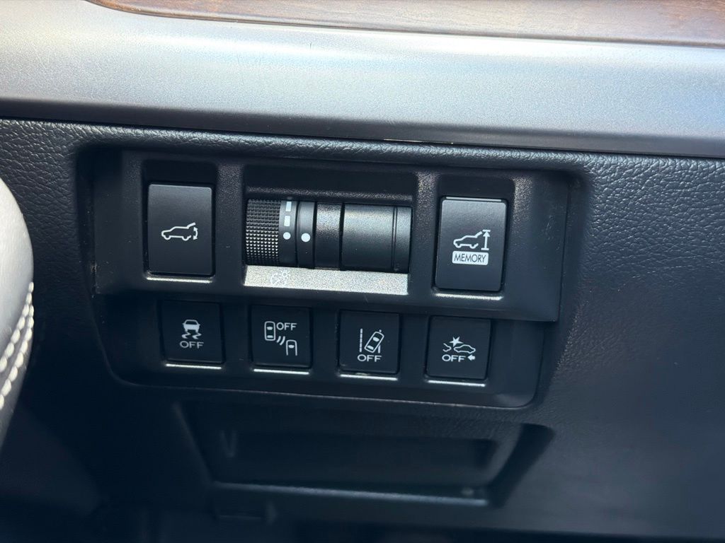Used 2018 Subaru Outback SUV