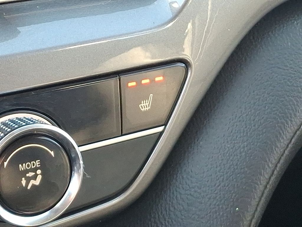 Thumbnail: 2024 Acura Integra - 25