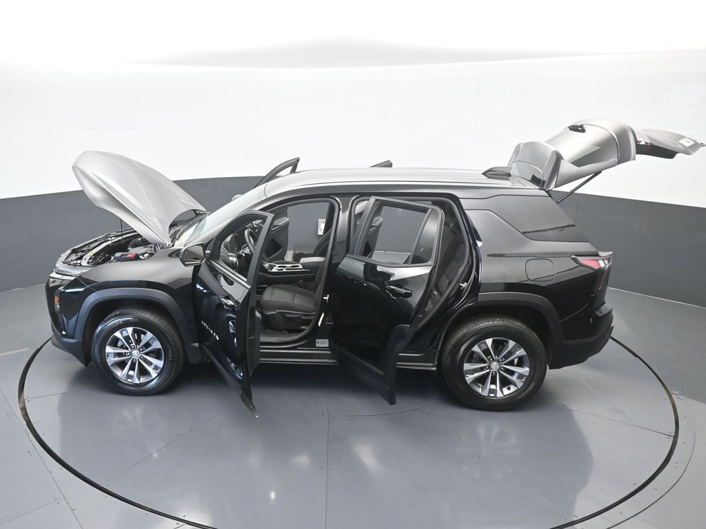 Used 2026 Mosaic Black Metallic Chevrolet LT image 65