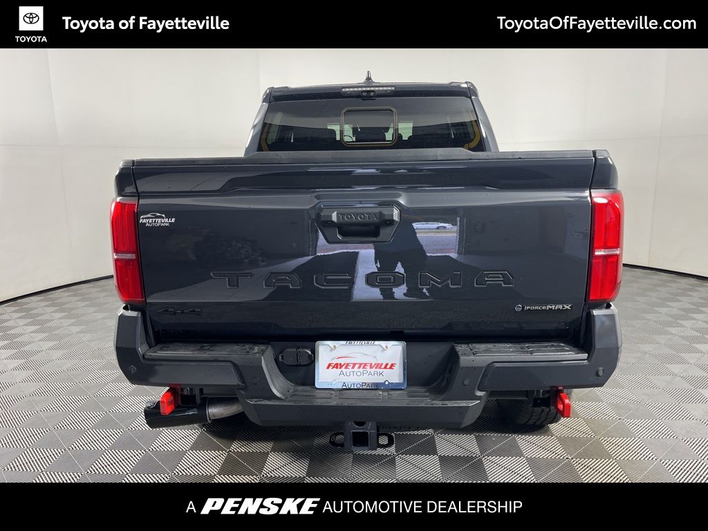 Thumbnail: 2025 Toyota Tacoma - 4