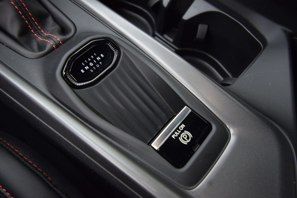 new 2026 Dodge Charger car, priced at $56,918