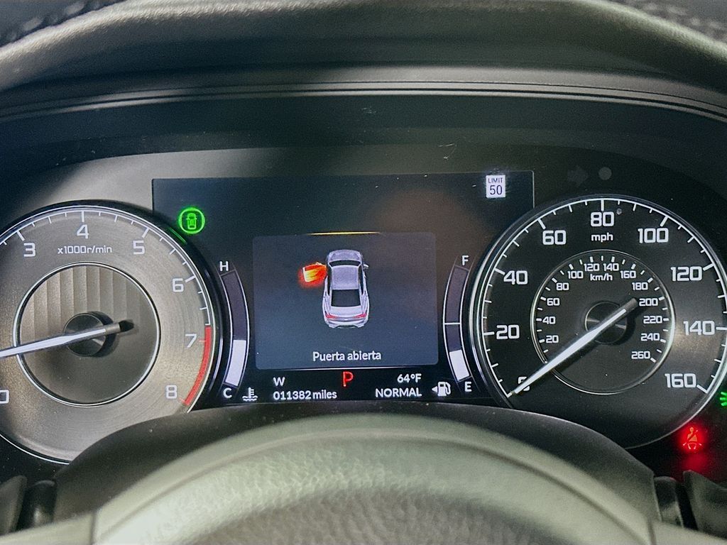 used 2021 Acura TLX car, priced at $29,499