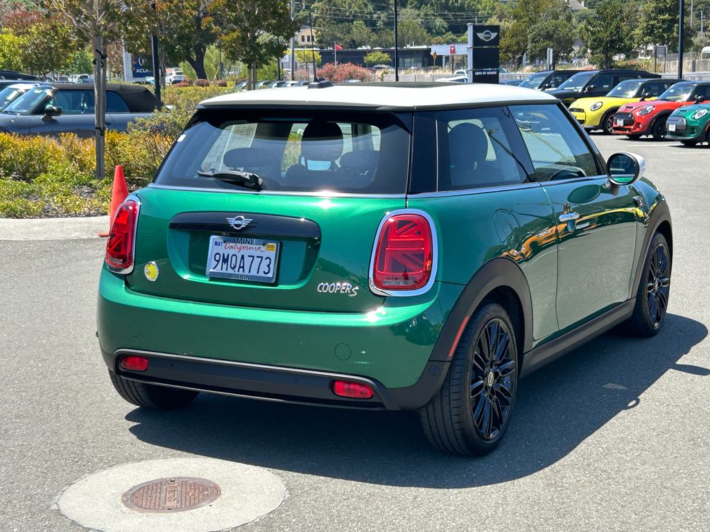 Thumbnail: 2024 MINI Cooper - 5