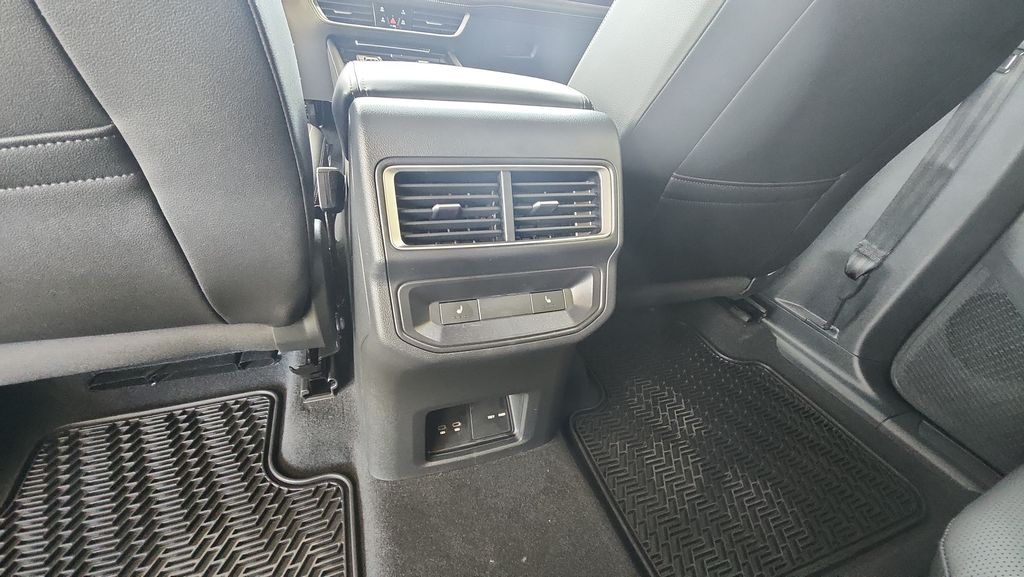 2026 Volkswagen Atlas Cross Sport