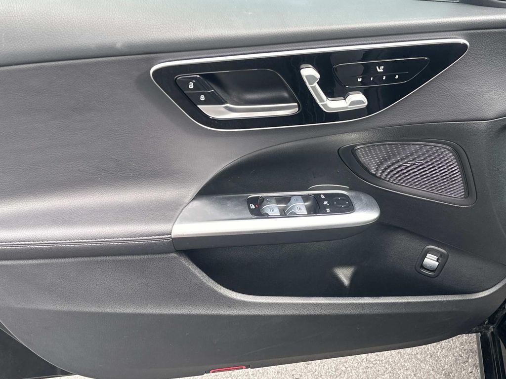Thumbnail: 2026 Mercedes-Benz C-Class - 16