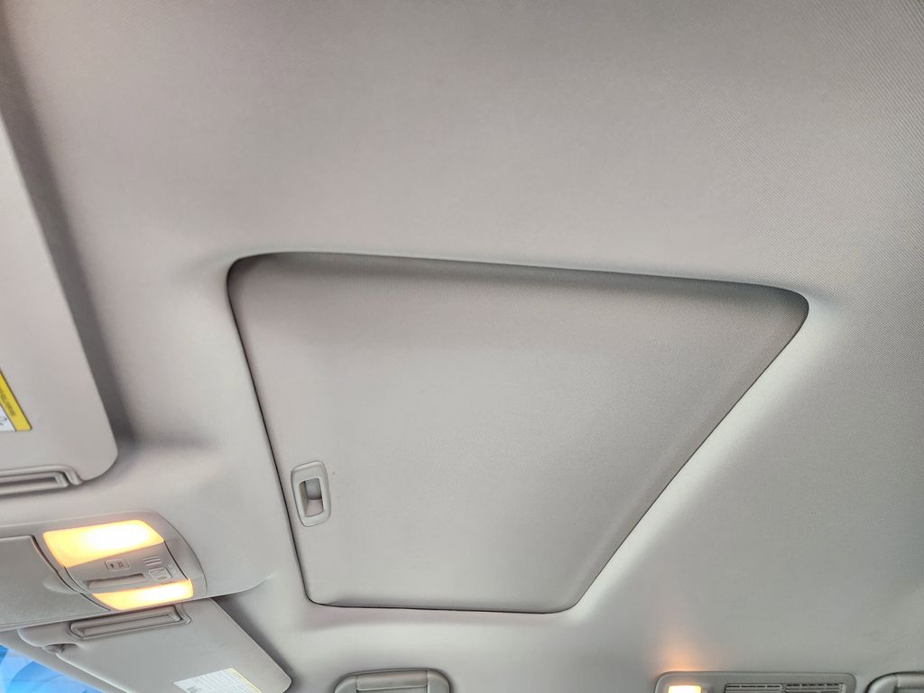 2015 INFINITI QX80 Base Gray at Westside Lexus