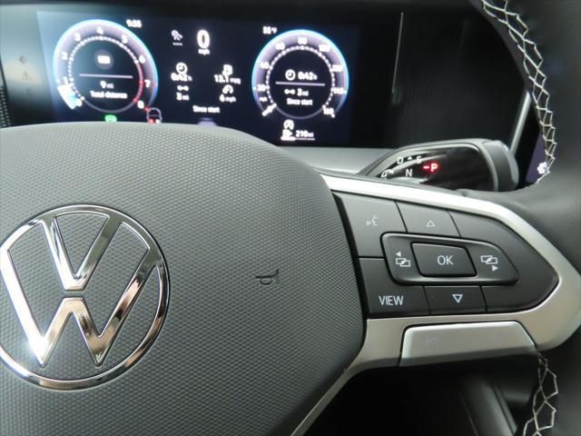 Thumbnail: 2026 Volkswagen Tiguan - 12