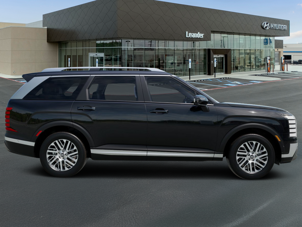 Thumbnail: 2026 Hyundai Palisade - 5