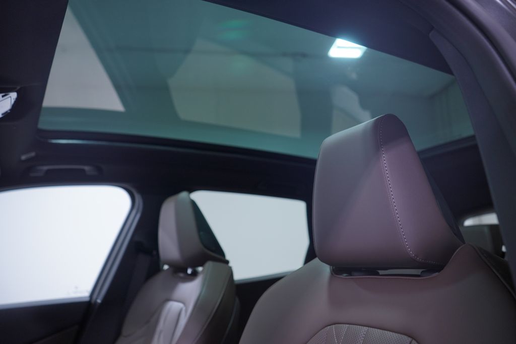 Thumbnail: 2026 BMW X3 - 8