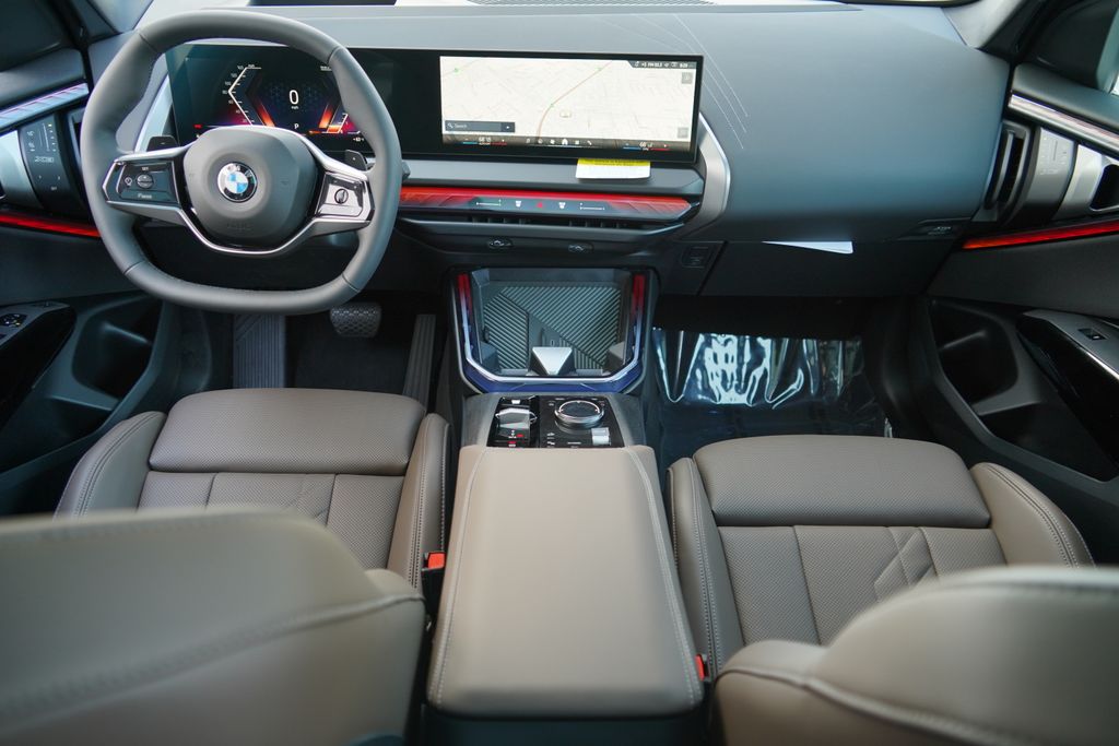 Thumbnail: 2026 BMW X3 - 12