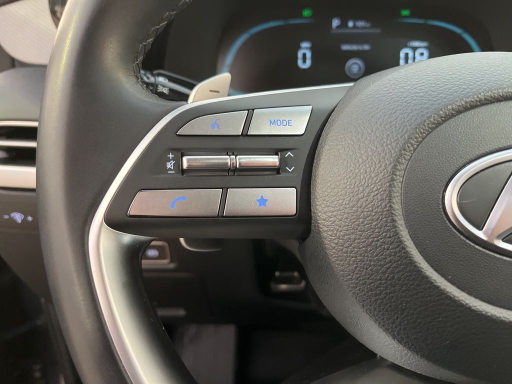 Thumbnail: 2023 Hyundai Palisade - 21