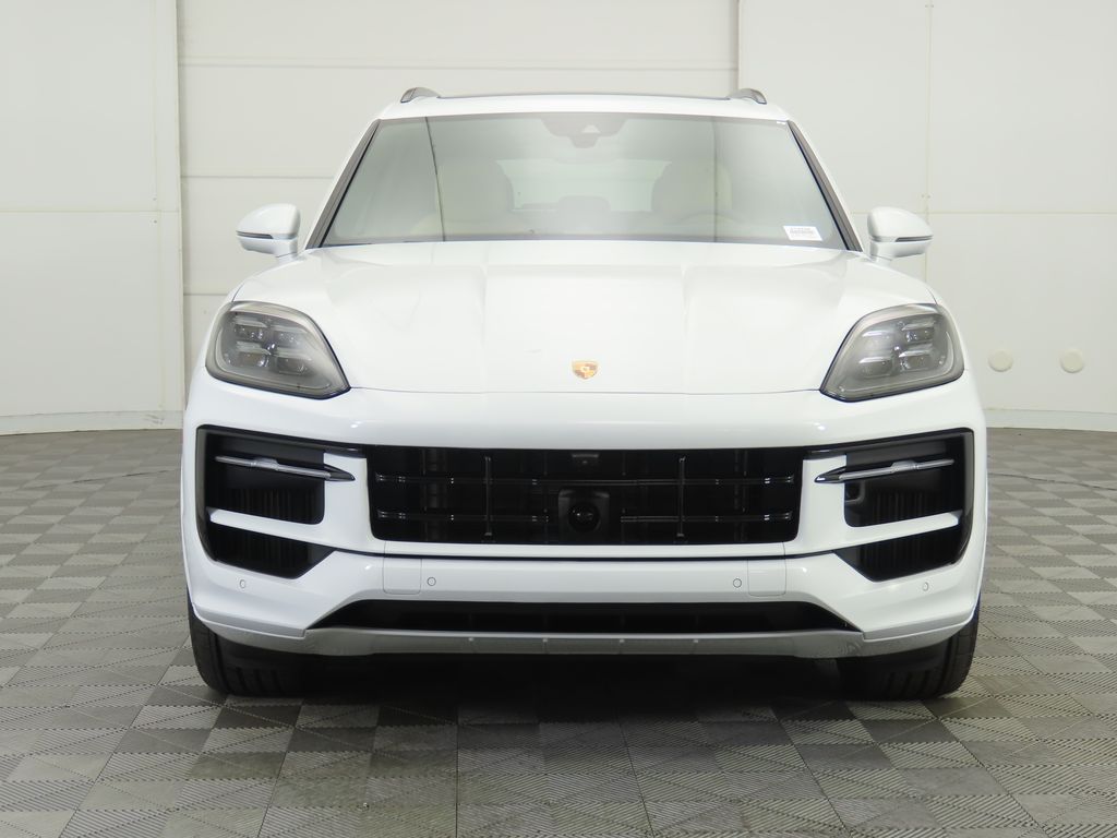 Thumbnail: 2025 Porsche Cayenne - 10