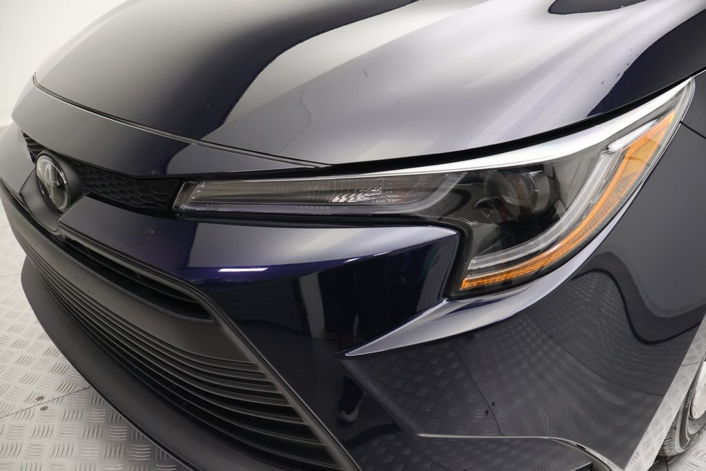 Thumbnail: 2024 Toyota Corolla - 3