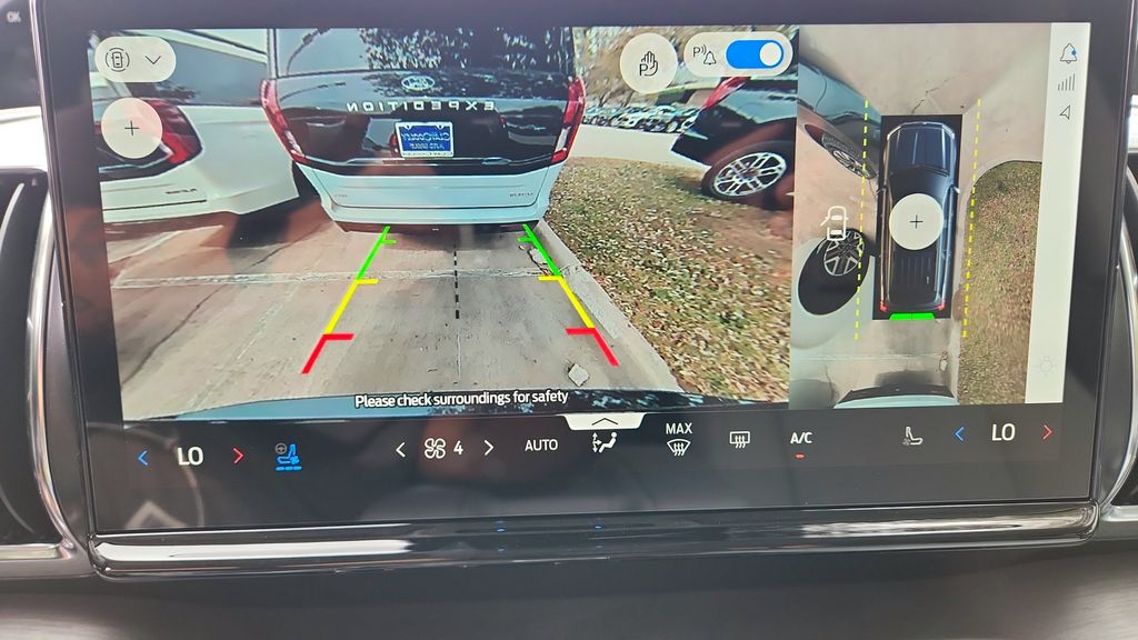 2026 Ford Expedition