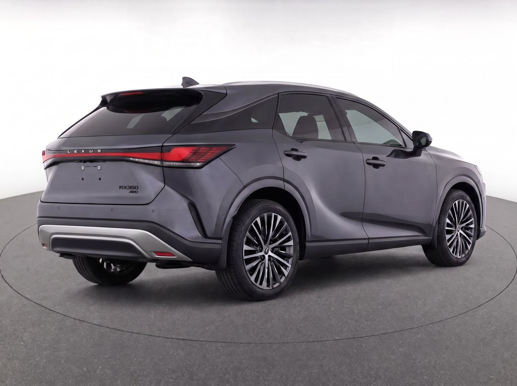 Thumbnail: 2026 Lexus RX - 3