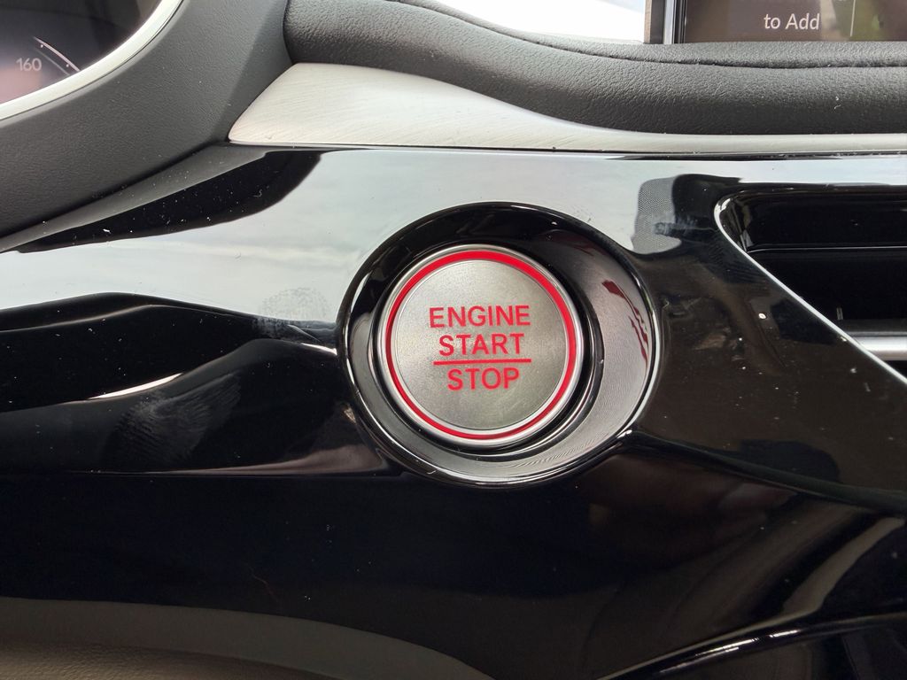 new 2026 Acura MDX car, priced at $59,150