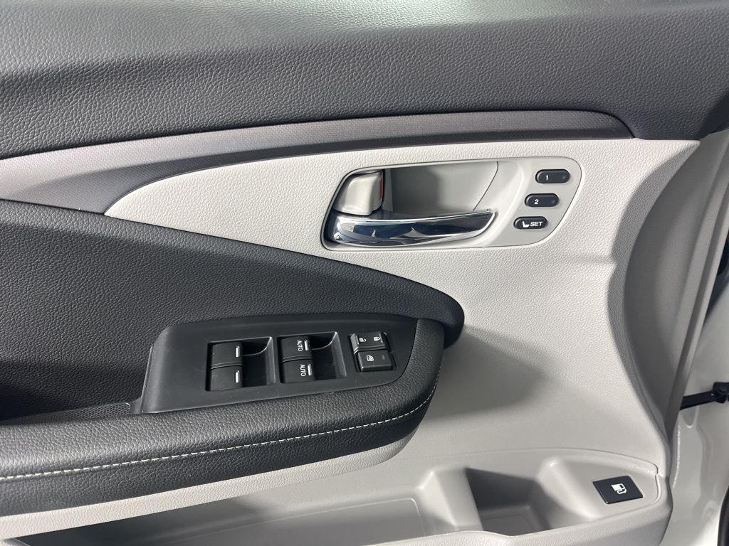 Thumbnail: 2026 Honda Ridgeline - 23