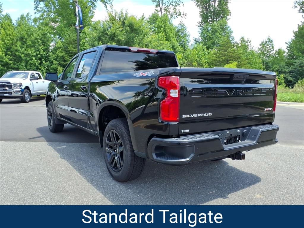ChevroletSilverado 150032