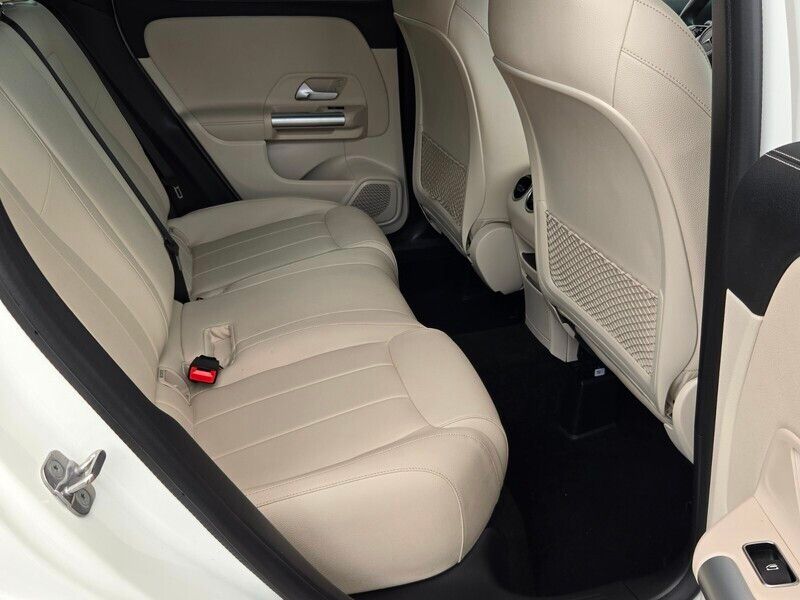 2025 Mercedes-Benz A-Class - $30,478