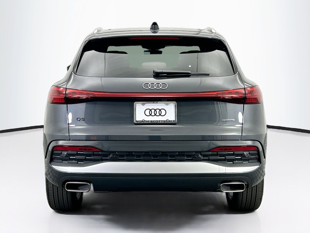 Thumbnail: 2025 Audi Q5 - 6