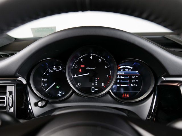 New 2026 Black Porsche T image 20