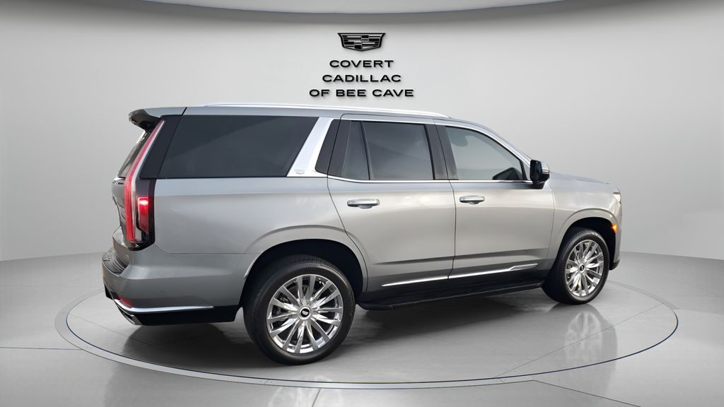 Used Car 2024 Cadillac Escalade  Premium Luxury For Sale Under $80,000 In Austin, Texas