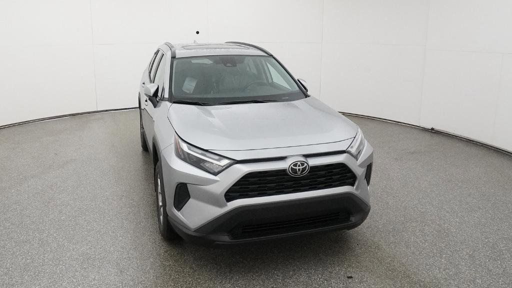 Thumbnail: 2025 Toyota RAV4 - 30