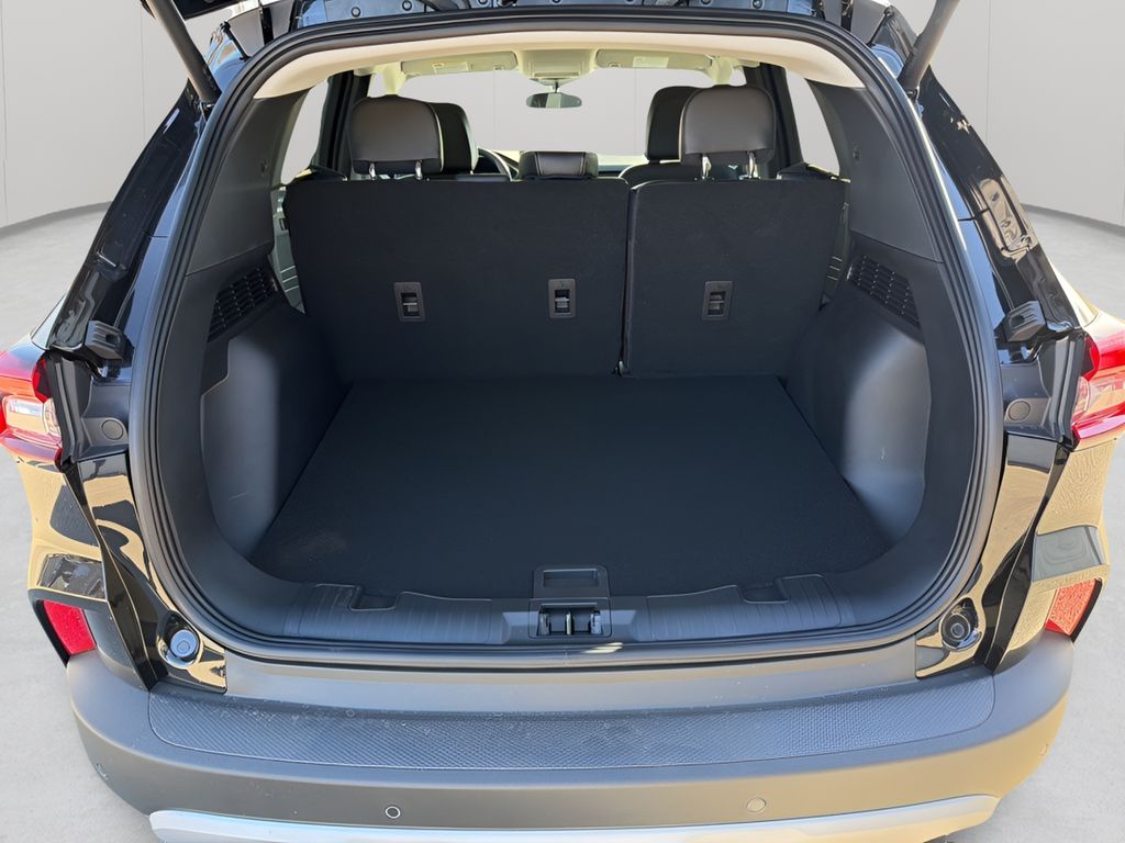 2026 Ford Escape Plug-In Hybrid