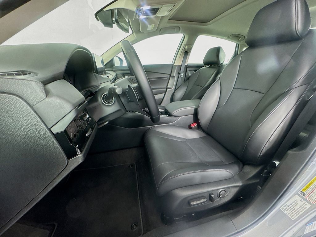 Used Car 2025 Honda Accord Hybrid  Ex-l For Sale Under $35,000 In Austin, Texas