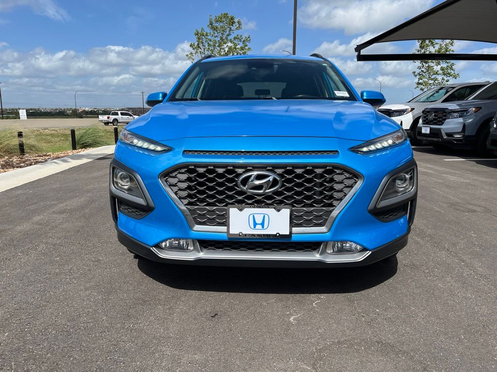 Thumbnail: 2020 Hyundai Kona - 2