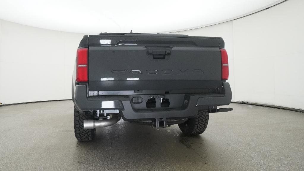 Thumbnail: 2025 Toyota Tacoma - 8