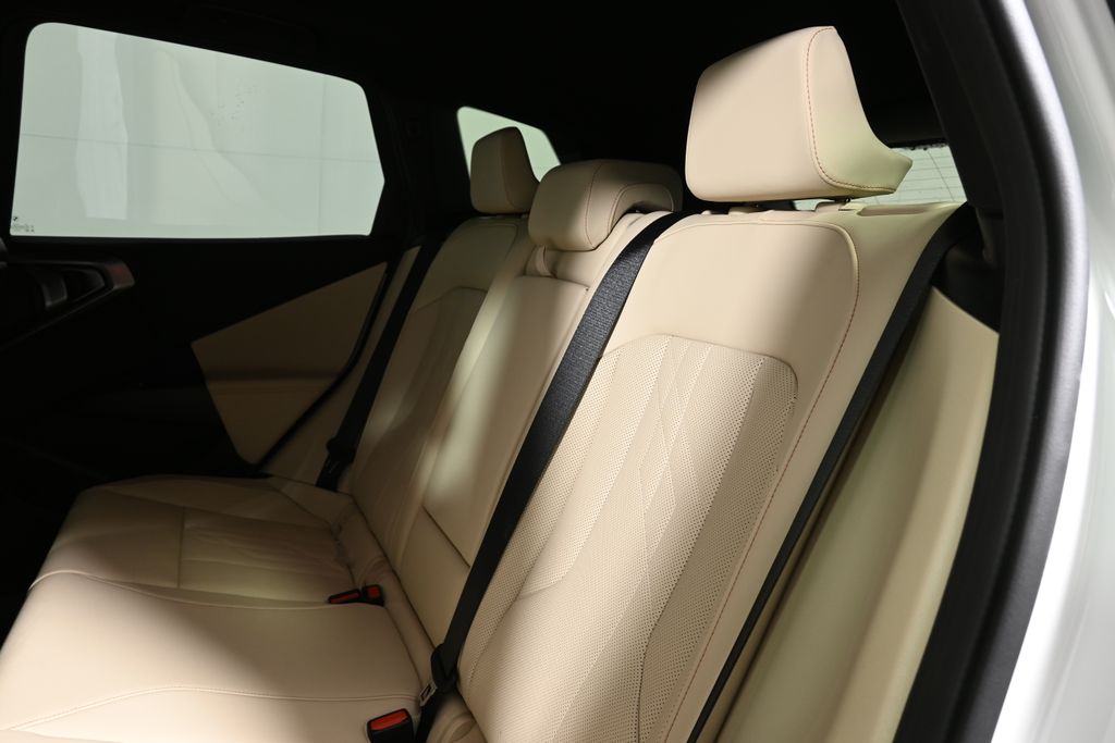 Thumbnail: 2026 BMW X3 - 5