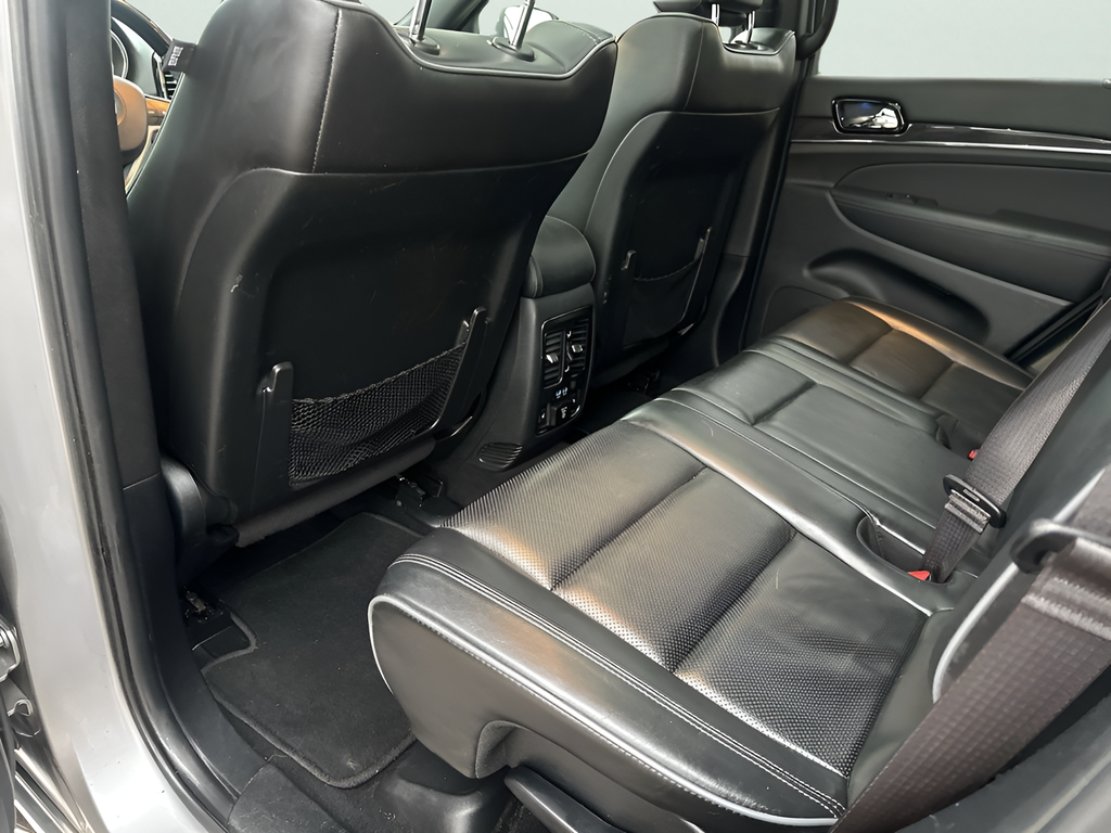 Used Car 2019 Jeep Grand Cherokee  Overland For Sale Under $20,000 In Austin, Texas