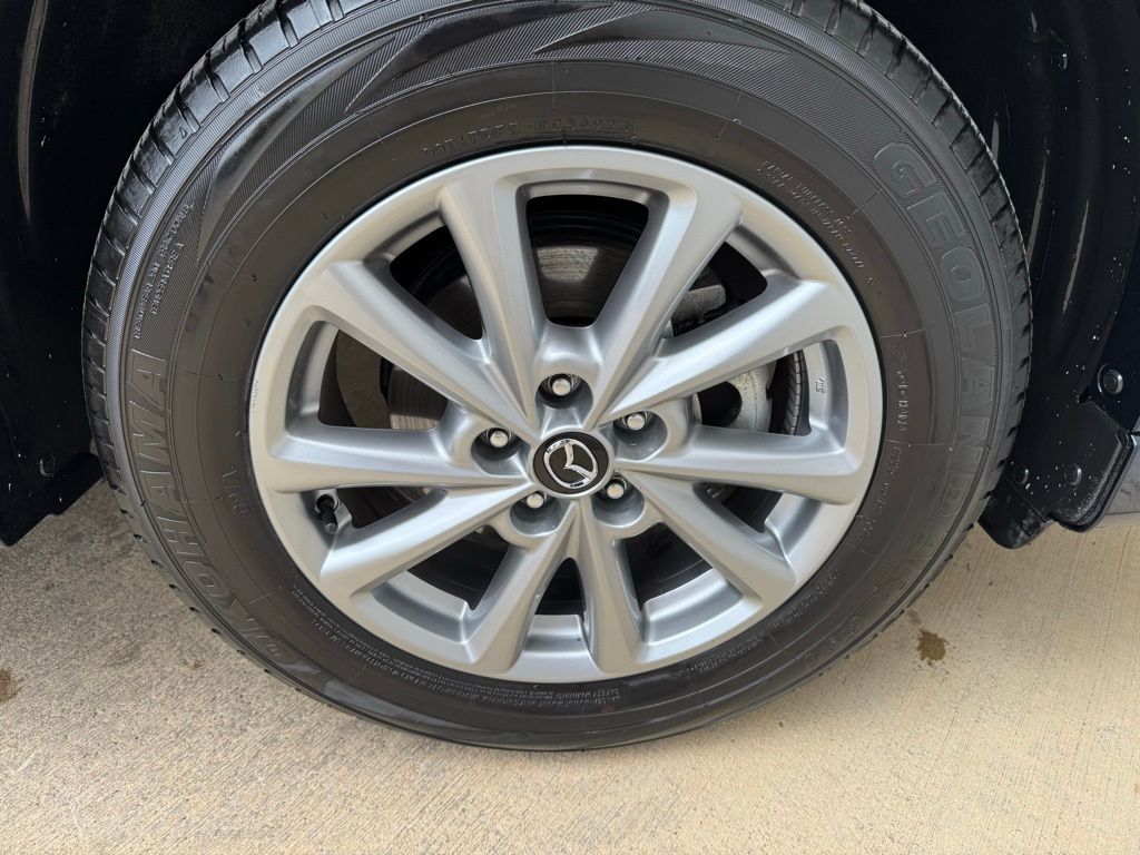 Used Car 2024 Mazda Cx-5  2.5 S Select Package For Sale Under $30,000 In Georgetown, Texas