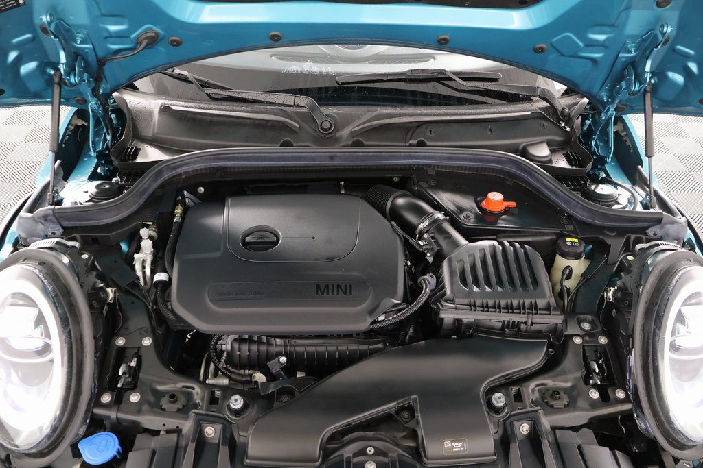 Thumbnail: 2021 MINI Cooper - 16