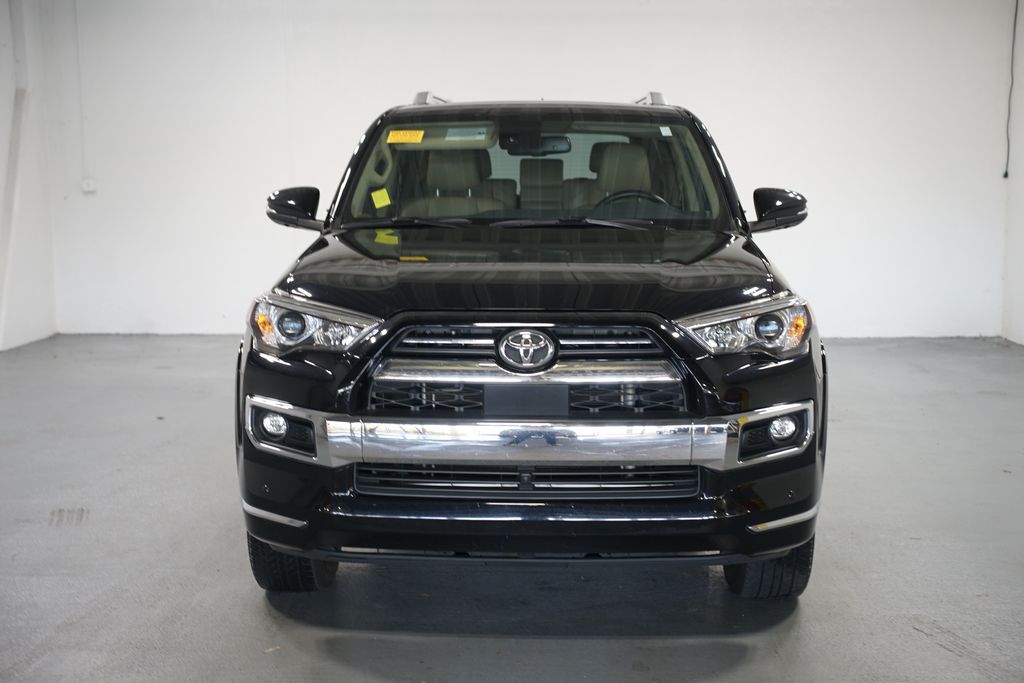 Thumbnail: 2023 Toyota 4Runner - 2
