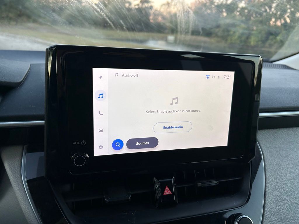 Thumbnail: 2024 Toyota Corolla - 23