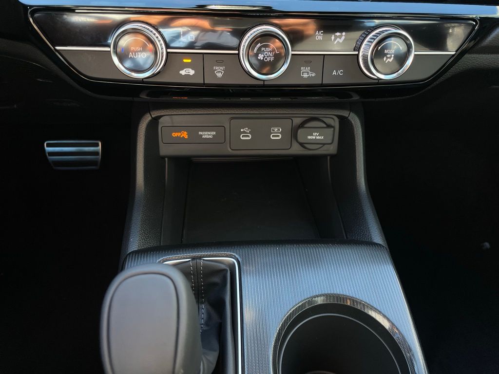 Thumbnail: 2026 Honda Civic - 18