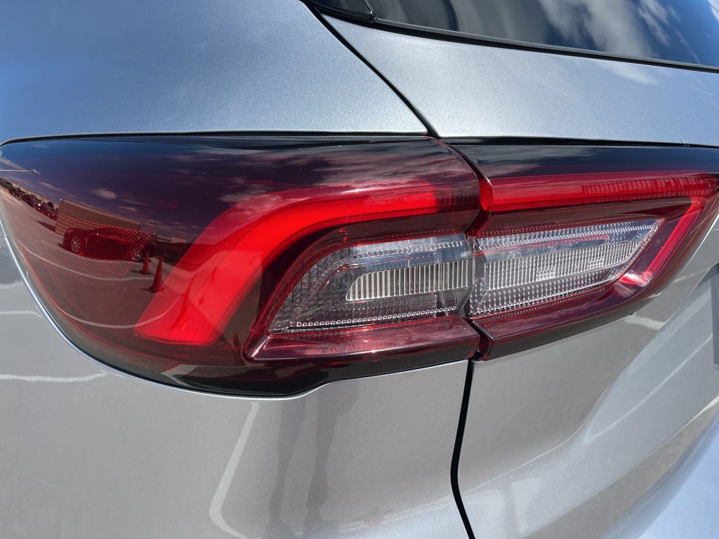 Thumbnail: 2023 Ford Escape - 7