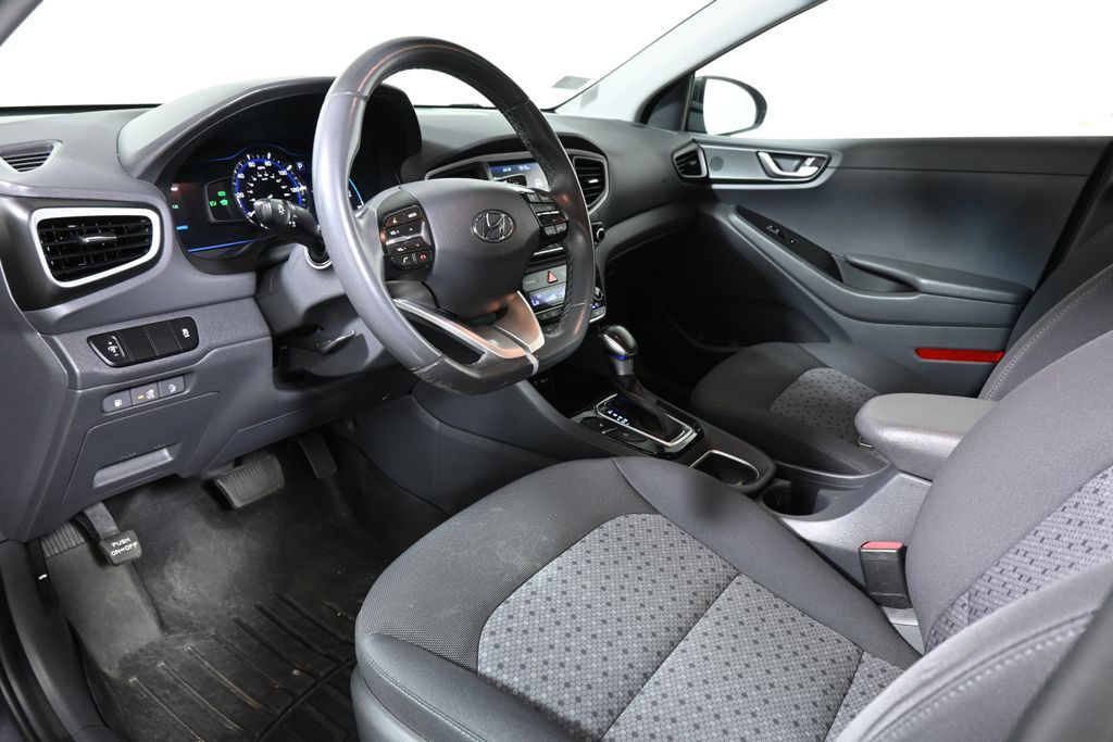 Thumbnail: 2019 Hyundai Ioniq - 4