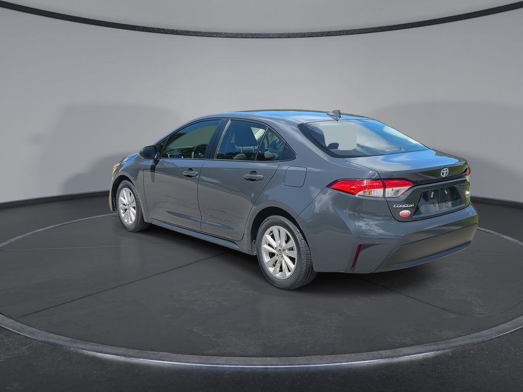 Thumbnail: 2025 Toyota Corolla - 6