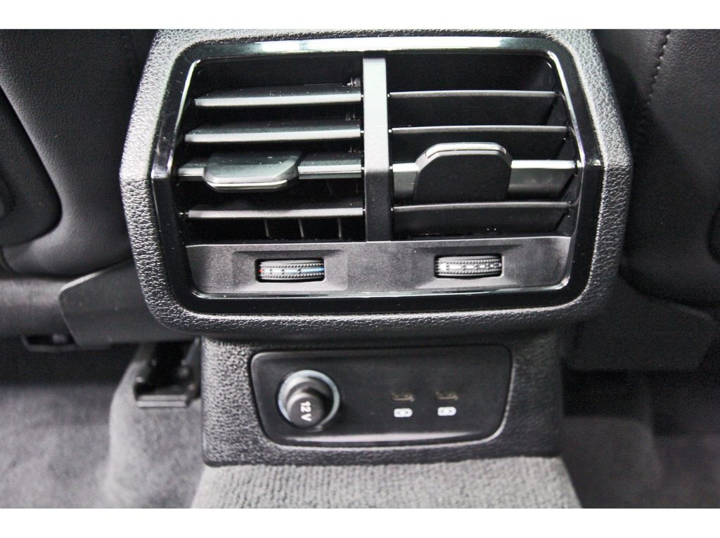 2023 Audi Q3 Premium Plus Black at Classic Elite Chevrolet Sugar Land