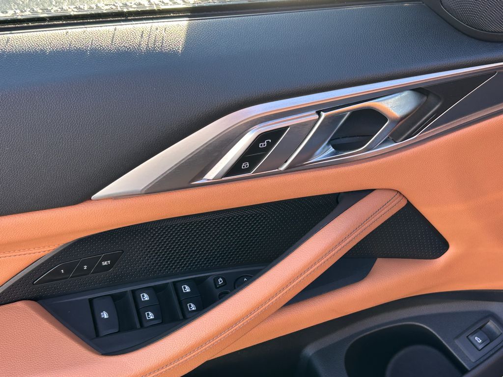 Thumbnail: 2023 BMW 4 Series - 11