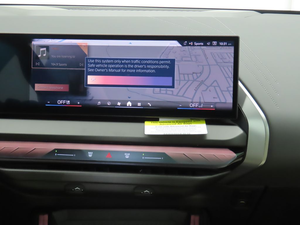 Thumbnail: 2026 BMW X3 - 14