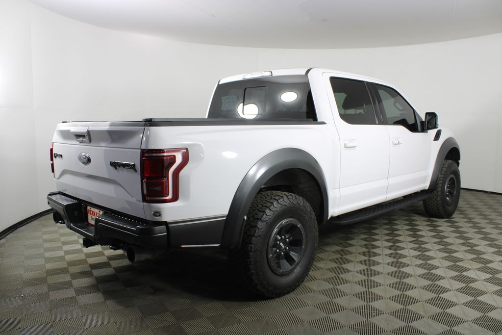 Used 2017 Ford F-150 for sale in 
