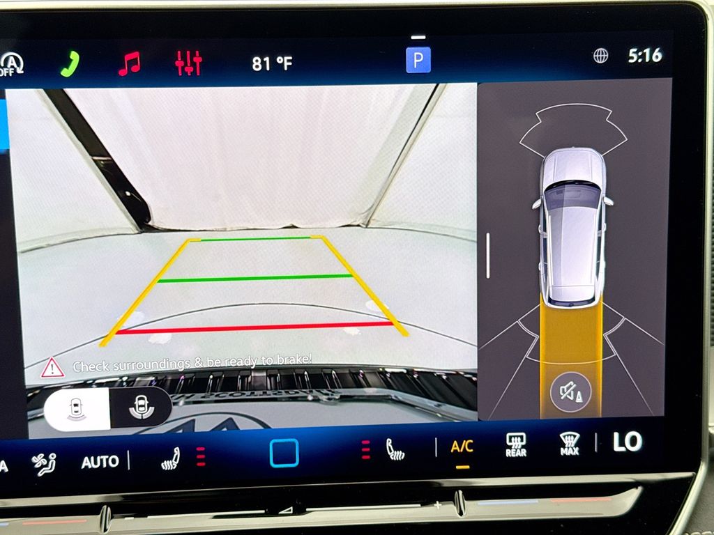 Thumbnail: 2026 Volkswagen Tiguan - 14