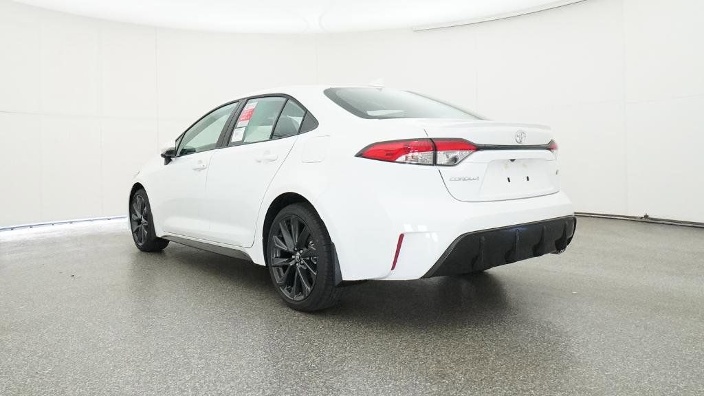 Thumbnail: 2026 Toyota Corolla - 12