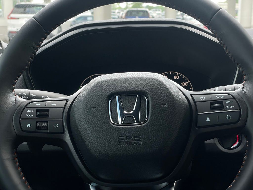 Thumbnail: 2026 Honda CR-V - 12